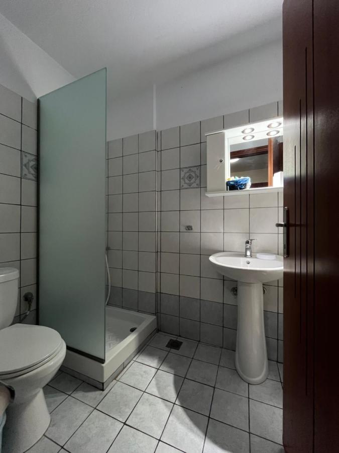 En Ethria Apartment ลิเมนาเรีย ภายนอก รูปภาพ